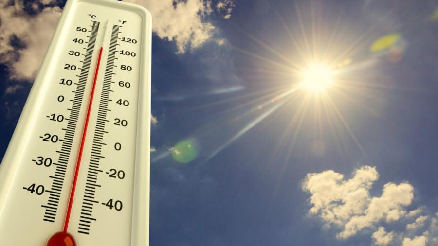 Se prevé día caluroso para este viernes en Tamaulipas