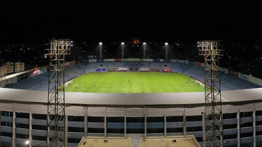 Estadio Tamaulipas abrirá sus puertas a aficionados en Liguilla