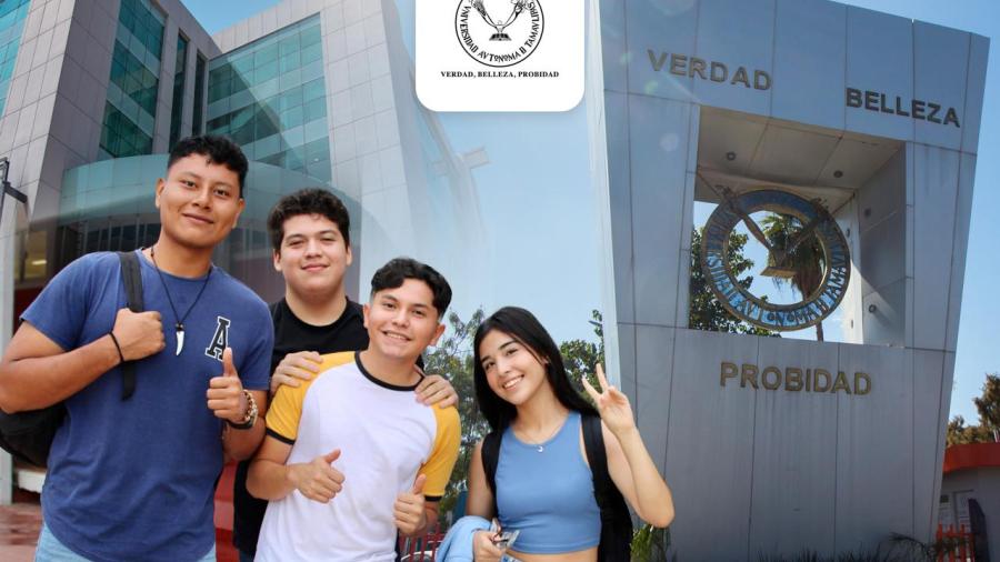 Estudiantes de la UAT destacan en el Correcaminos Liga de Expansión