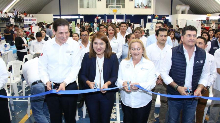 Arrancan las Sextas Ferias Nacionales de Empleo 2018