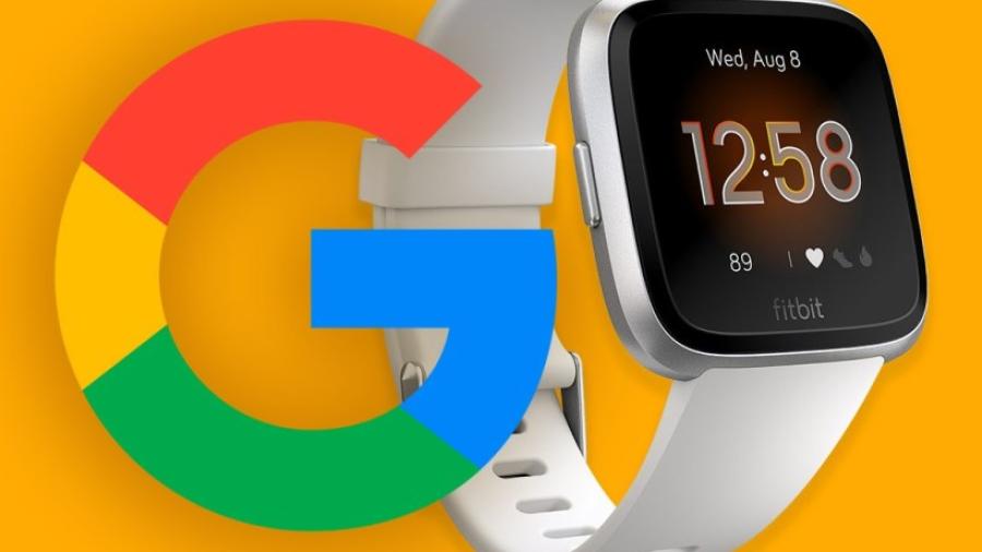Google adquiere Fitbit por 2mil 100 mdd