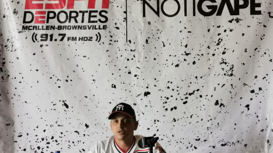 Sultanes de Monterrey y Charros de Jalisco disputarán serie en Reynosa