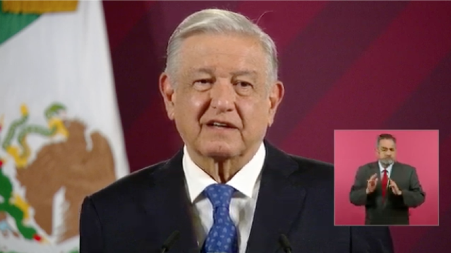 AMLO acuerda encuentro con Bernardo Arévalo, presidente electo de Guatemala