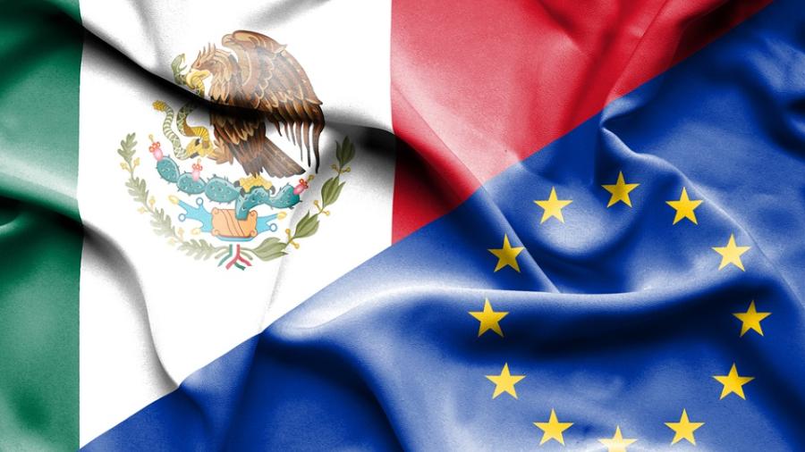 México y UE suman fuerzas ante Trump y resaltan valor de su tratado comercial