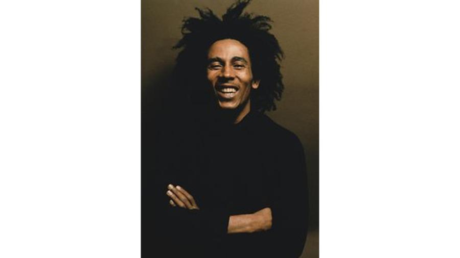 Recuperan grabaciones de canciones de Bob Marley