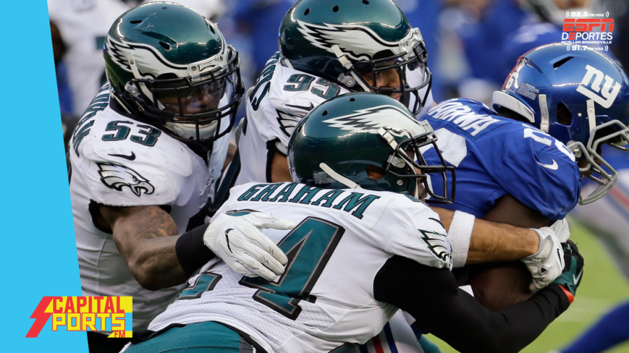 Así vivimos la Semana 6 de la NFL