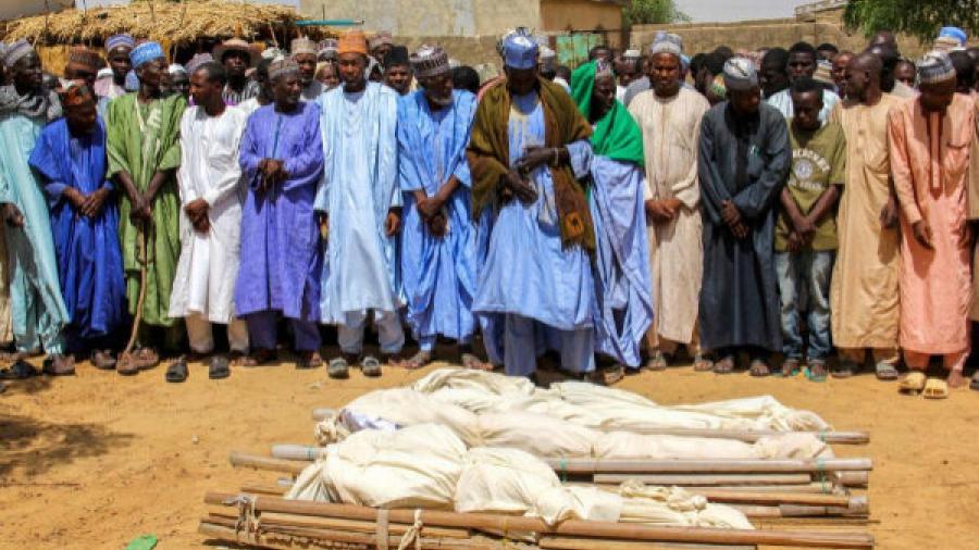 Aumenta a 65 la cifra de muertos por ataque de Boko Haram en Nigeria