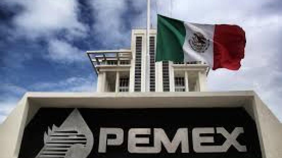 Pemex garantiza abasto de hidrocarburos ante fenómenos meteorológicos
