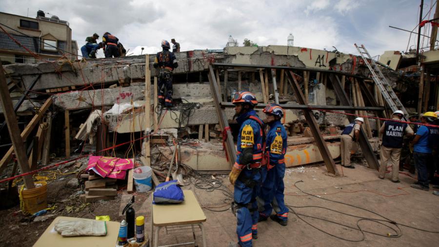 Poder Judicial autoriza dos ordenes de aprehensi&oacute;n contra M&oacute;nica Garc&iacute;a 