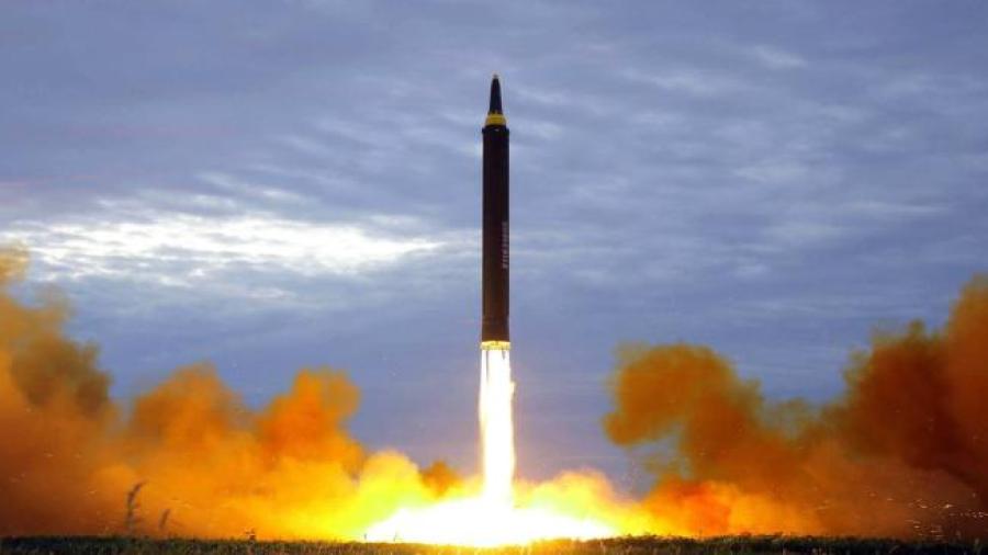 Corea del Norte se proclama "Estado Nuclear"