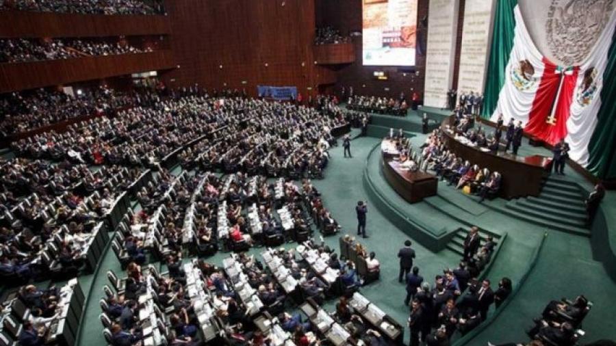 Diputados aprueban extinci&oacute;n de dominio por corrupci&oacute;n, encubrimiento y "huachicoleo"