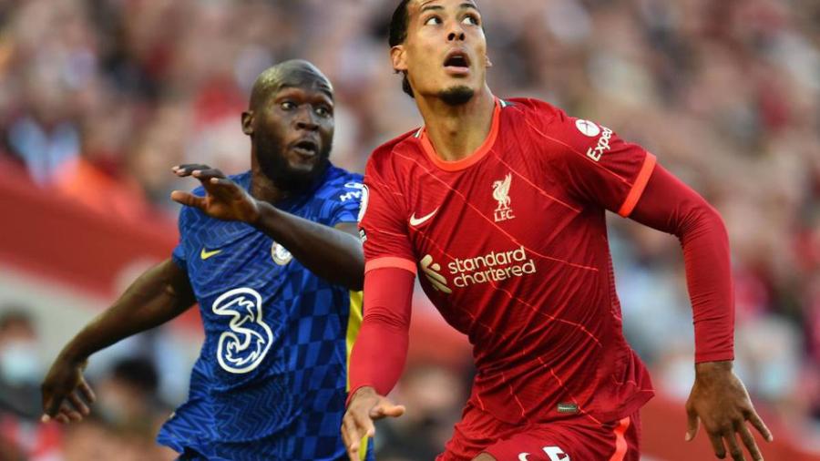 Liverpool y Chelsea aumentan de contagios por Covid-19