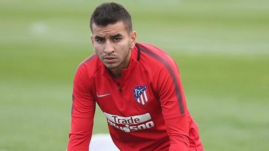 Ángel Correa, vinculado con una banda de narcos en Argentina