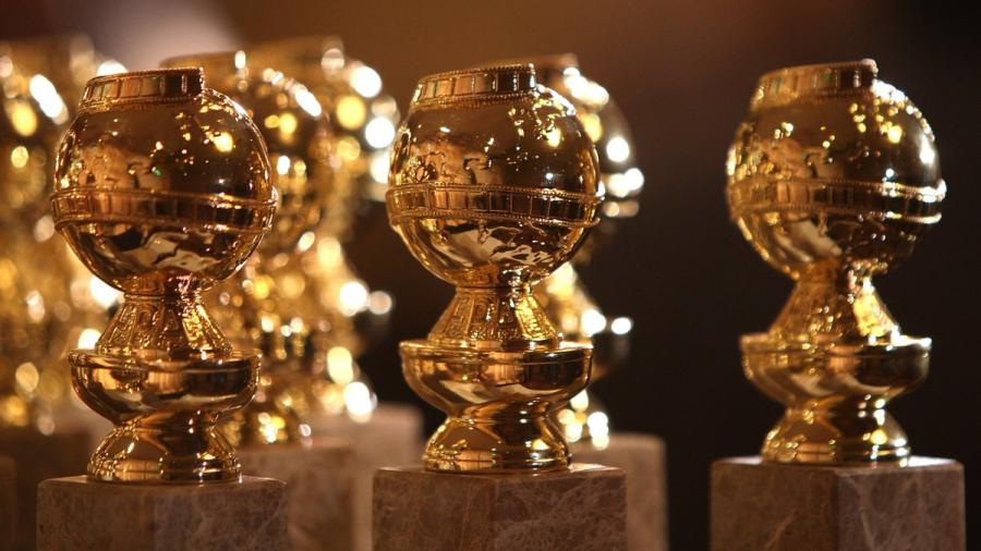 ¡Ya están las nominaciones de los Golden Globes!