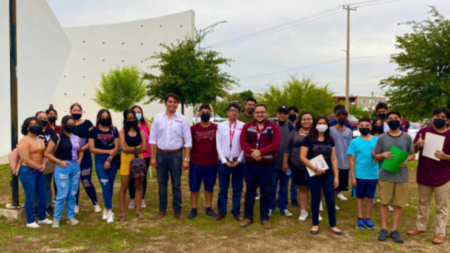 IMJUVE invita a los jóvenes a participal en el Rally Joven y Autocinema
