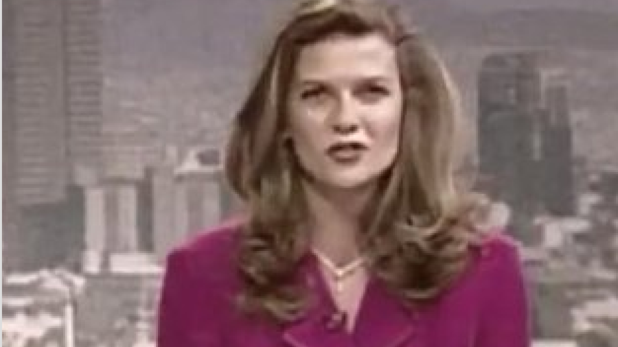 Fallece Ana Winocur ex conductora de TV Azteca