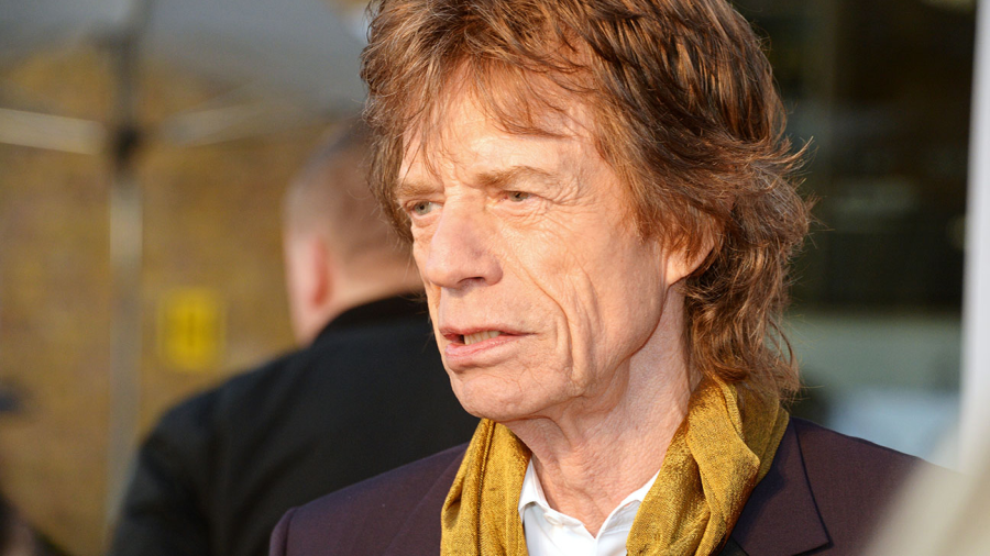 Dan a conocer estado de salud de Mick Jagger tras operación