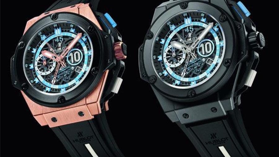 El regalo de Maradona a su "10" en Dorados