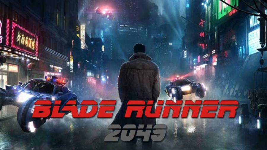 Cancelan alfombra roja de “Blade Runner 2049” 