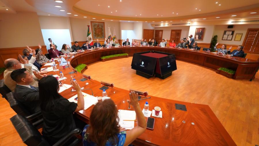 Reforzará Gobierno Municipal infraestructura urbana con 15 obras del ramo 33