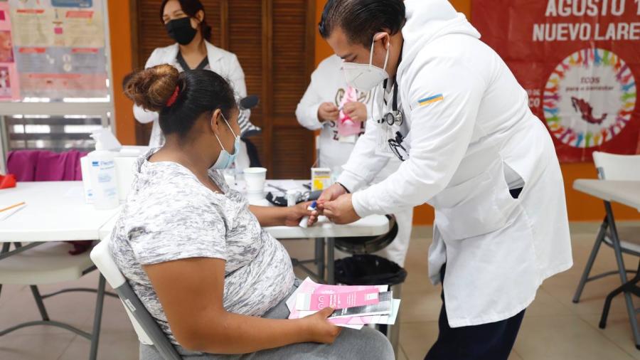 Exhortan a tomar precauciones por calor y evitar males estomacales