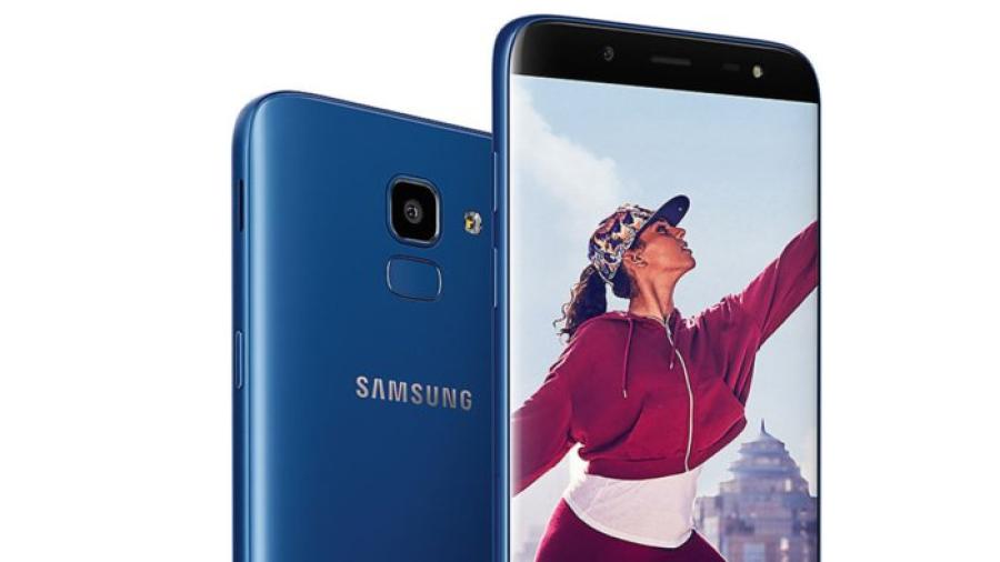 Filtran características de los Samsung Galaxy J6 Plus y Galaxy J4 Plus