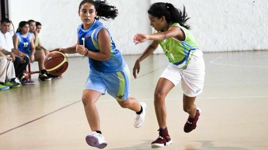 En preparación campamentos de voleibol, baloncesto y softbol