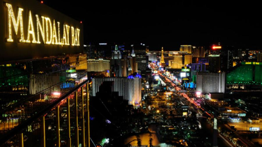 Hoteles en Las Vegas refuerzan seguridad