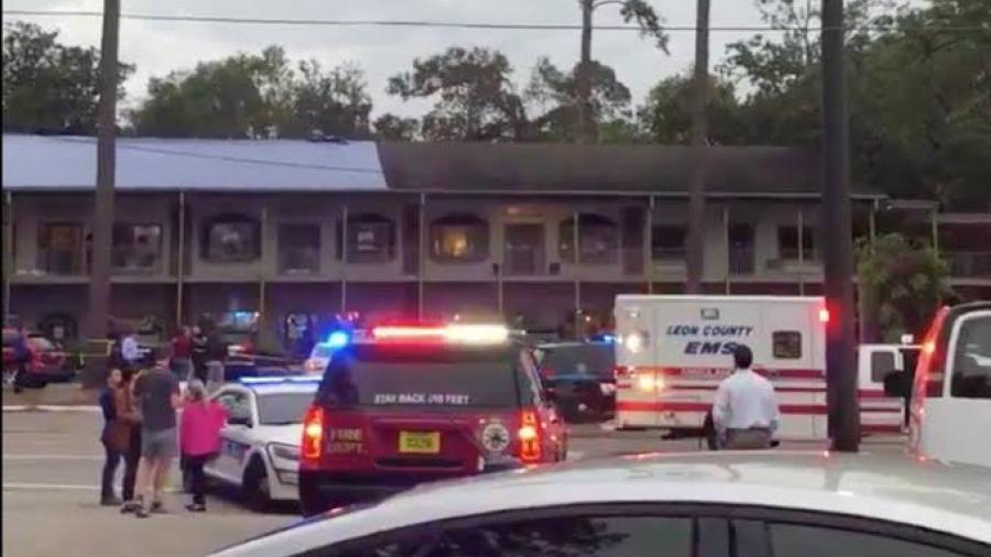 Atacante en Florida odiaba a mujeres, migrantes y afroamericanos