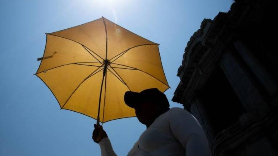 ¿Vuelve el calor? Conoce el pronóstico para este domingo en Tamaulipas