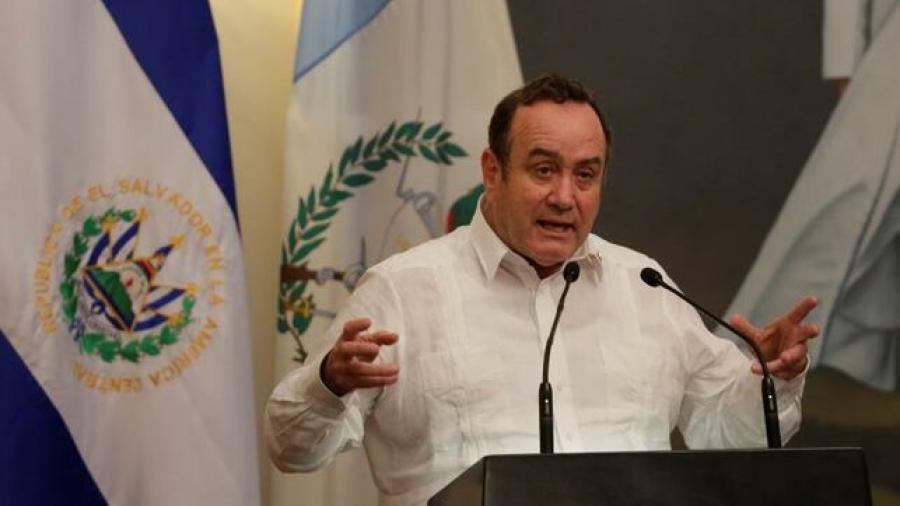 Emite Guatemala alerta sanitaria para evitar llegada del coronavirus