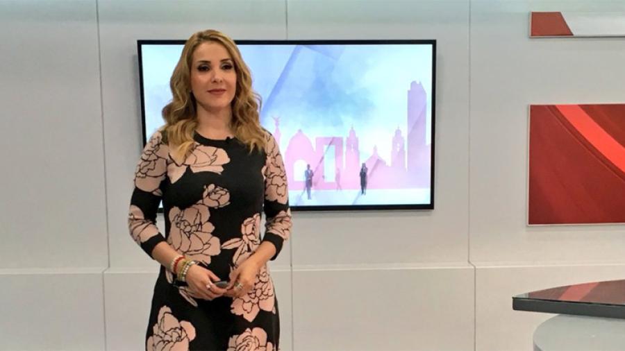 Recibe Azucena Uresti amenazas por parte de un grupo delictivo