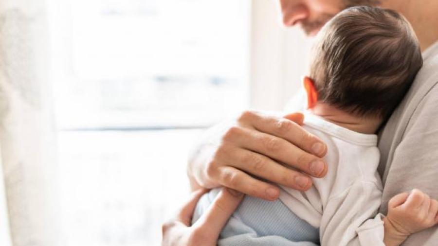 Analiza Congreso reformas para aumentar de 10 a 15 d&iacute;as la licencia de paternidad en Tamaulipas