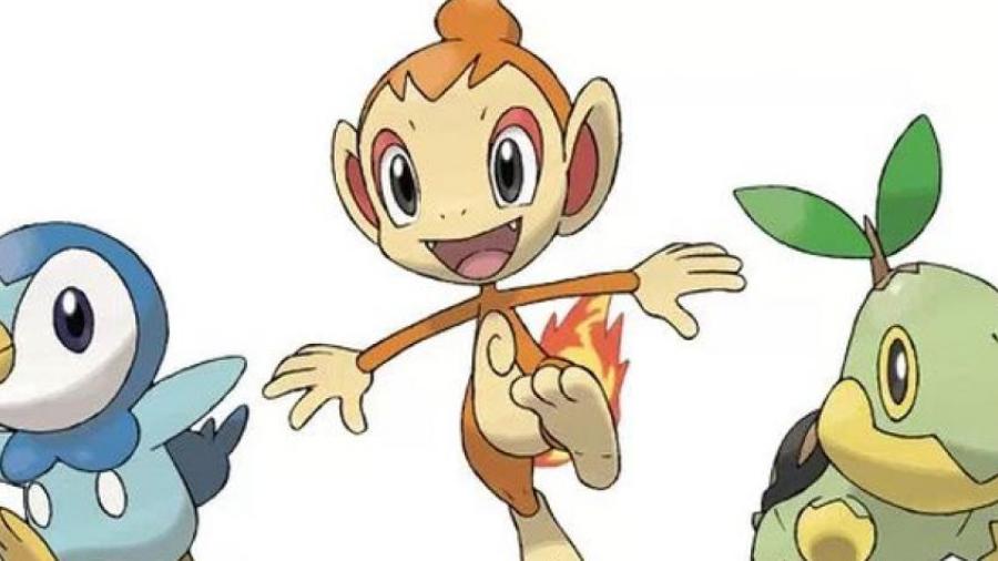 Posible llegada de pokémones de Sinnoh en Pokémon Go