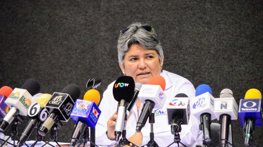 Semana crucial para cortar transmisi&oacute;n del COVID-19, qu&eacute;dense en casa: Salud