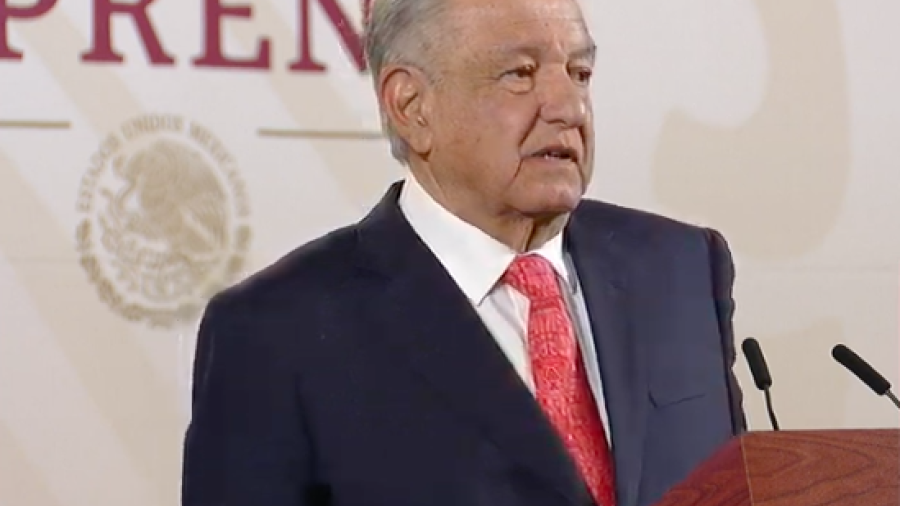 AMLO invita a la ‘mañanera’ al periodista Tim Golden para cuestionarlo por reportaje en su contra