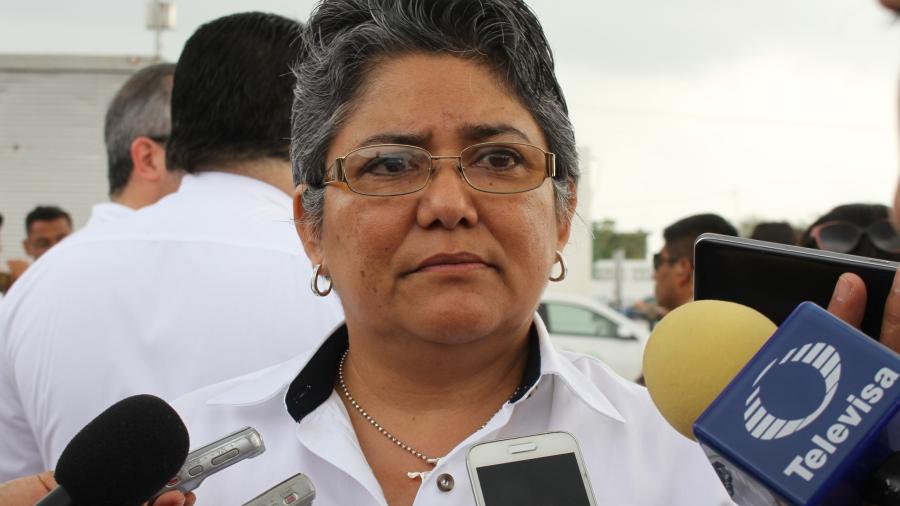 Mejorarán calidad de atención médica en Tamaulipas