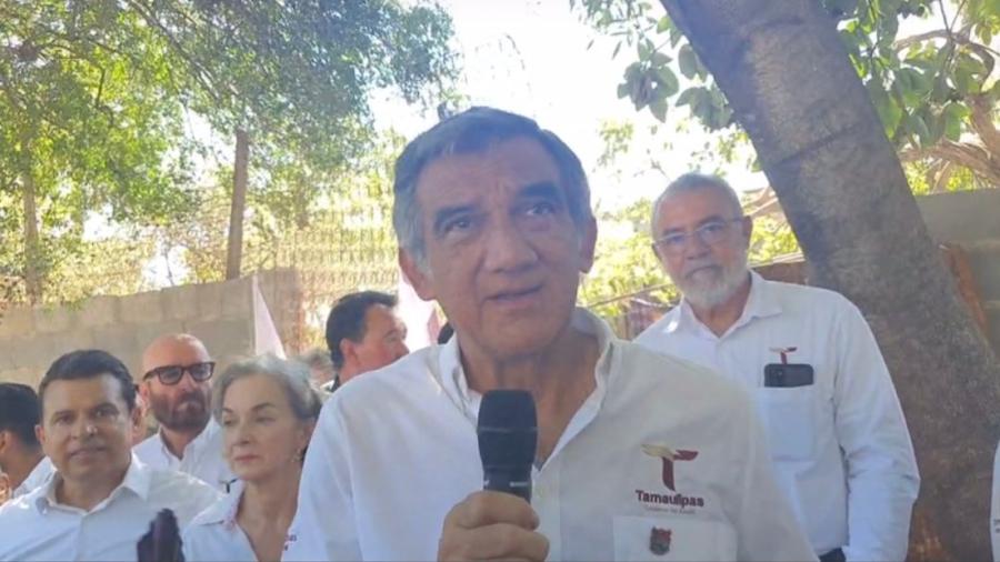 Gobernador confirma adelanto de la clausura del ciclo escolar 