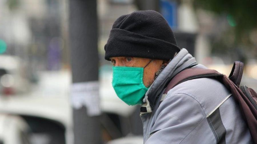 Este viernes se prevé clima frío en Tamaulipas