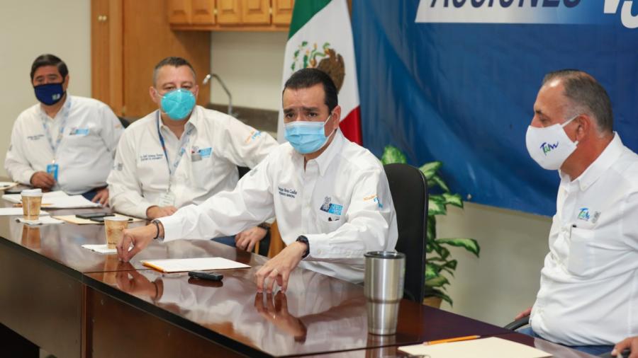 Endurecerá NL medidas para combatir el COVID-19