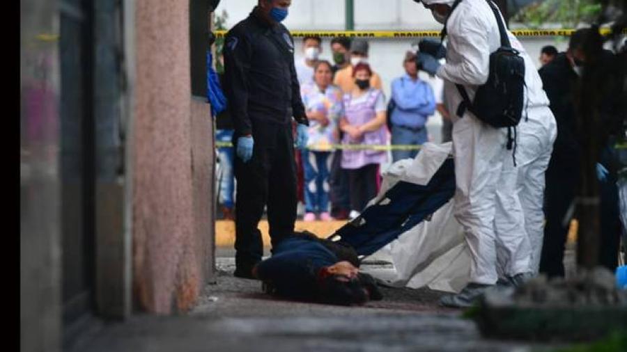 Muere boxeador tras bala perdida