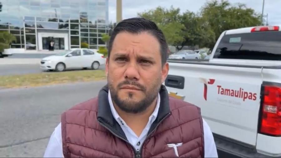 Torre L&oacute;pez Portillo tambi&eacute;n es evacuada por amenaza de bomba 