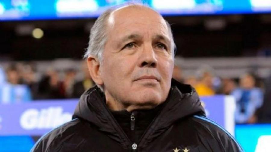 Fallece Alejandro Sabella, exdirector técnico de Argentina