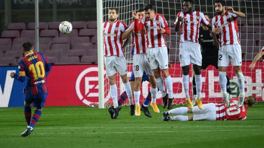 Barcelona empata al Real Madrid en puntos