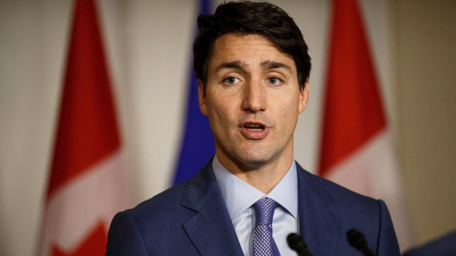 Trudeau busca sumar a Canadá a la ASEAN