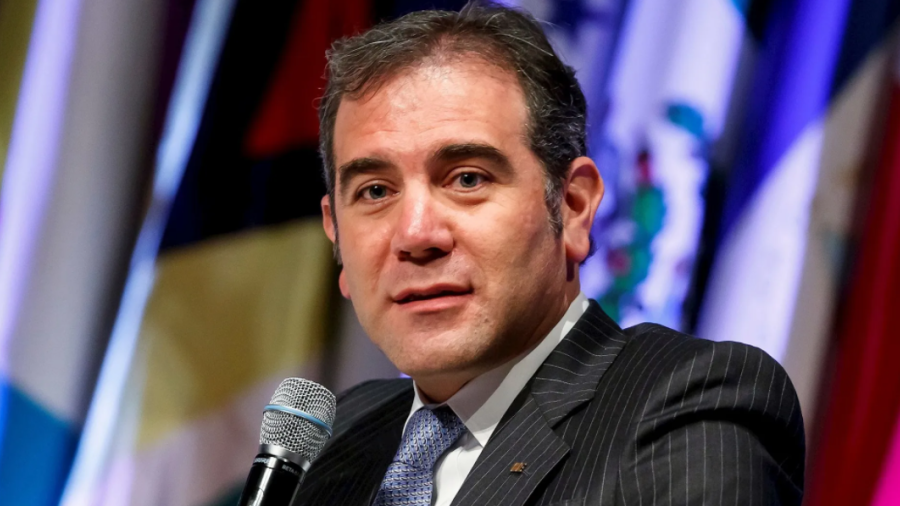 Se viven “tiempos de tramposos” en la democracia en México: Responde Lorenzo Córdova tras lo aprobado por el Senado
