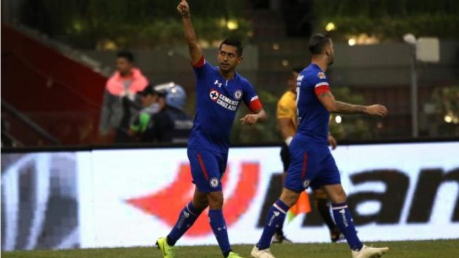 Cruz Azul avanza a semifinales de la Liga MX