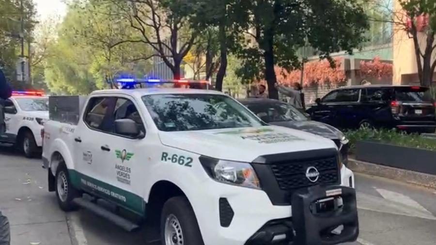 Refuerza Tamaulipas asistencia turística en carreteras