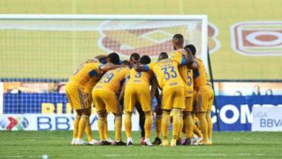 Registra Tigres tres caso de Covid-19