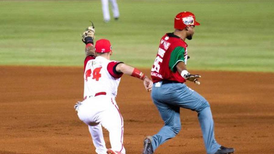 México inicia con derrota Serie del Caribe al caer 1-5 ante Venezuela